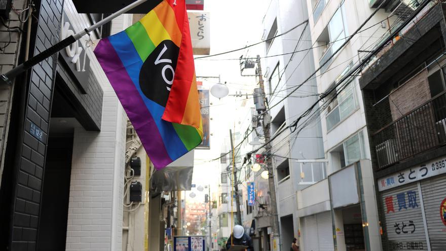 El rechazo de Japón al matrimonio homosexual es inconstitucional