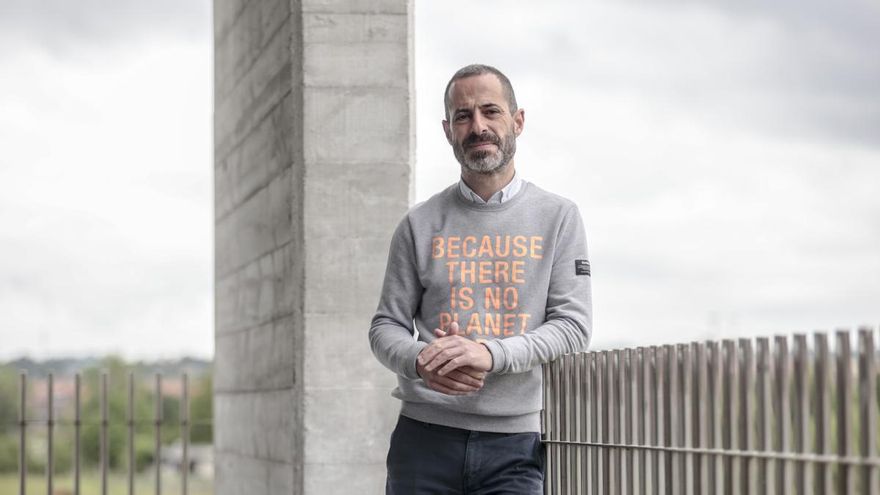 Ángel García no optará a la secretaría general del PSOE de Siero: &quot;Con la Alcaldía no me da la vida&quot;