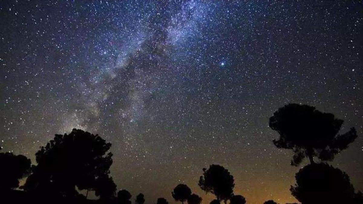 Espacio Starlight.