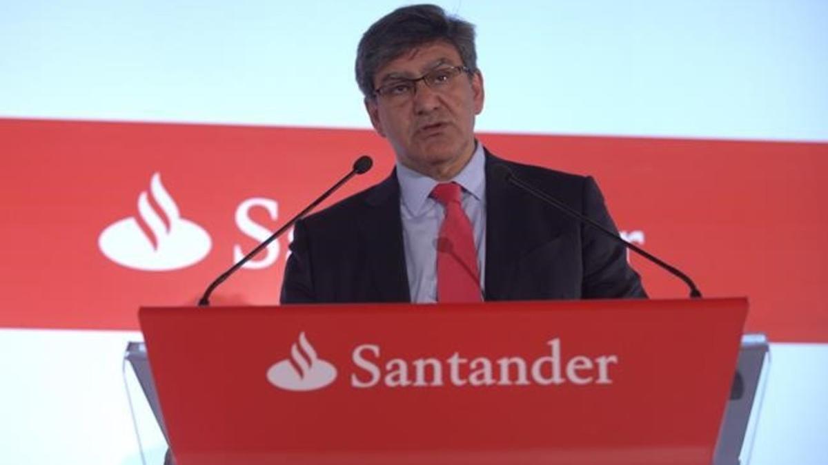 Banco Santander