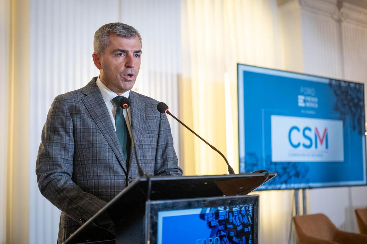 Foro de Femete sobre 'Estrategia empresarial: claves para negociar y protegerse' Foro de Femete sobre 'Estrategia empresarial: claves para negociar y protegerse'