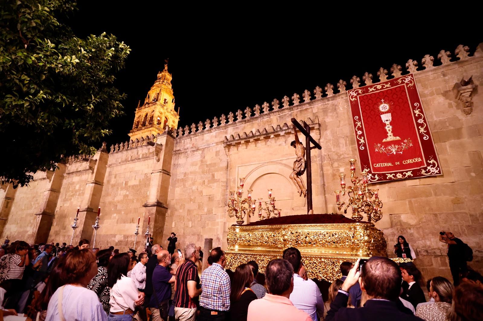 Santísimo Cristo de la Expiración, de La Rambla