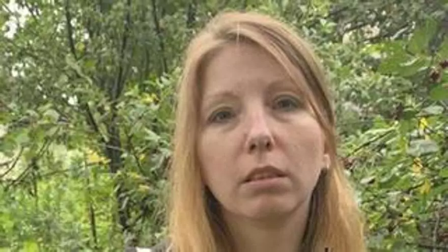 Fallece la escritora ucraniana Victoria Amelina a causa de las heridas que padeció en el bombardeo de Kramatorsk