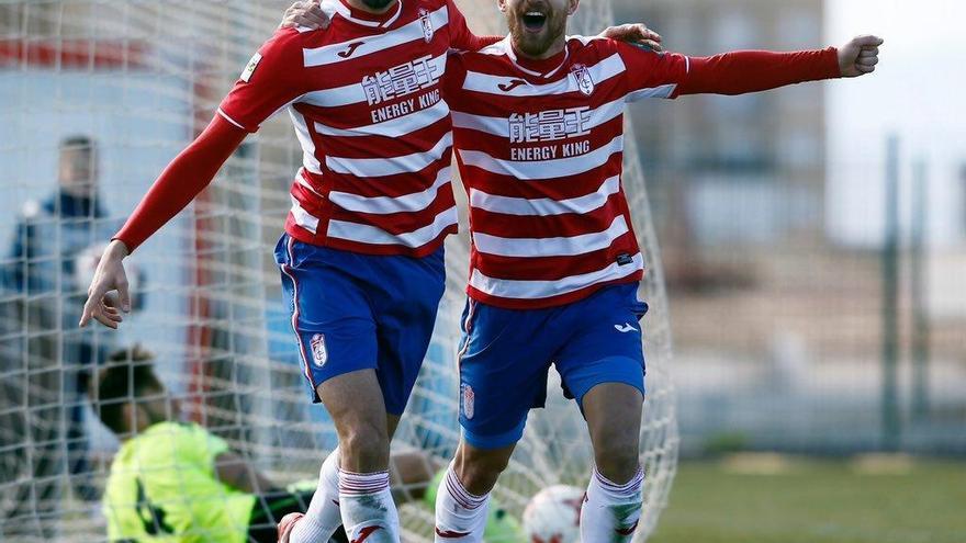 El pontanés José Antonio González regresa al Córdoba