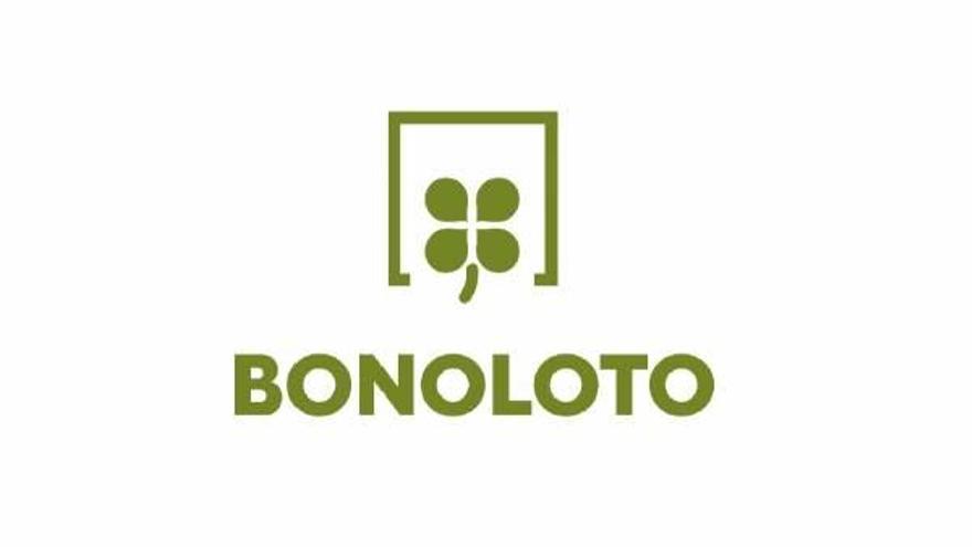 La Bonoloto reparte 320.000 euros en la Región