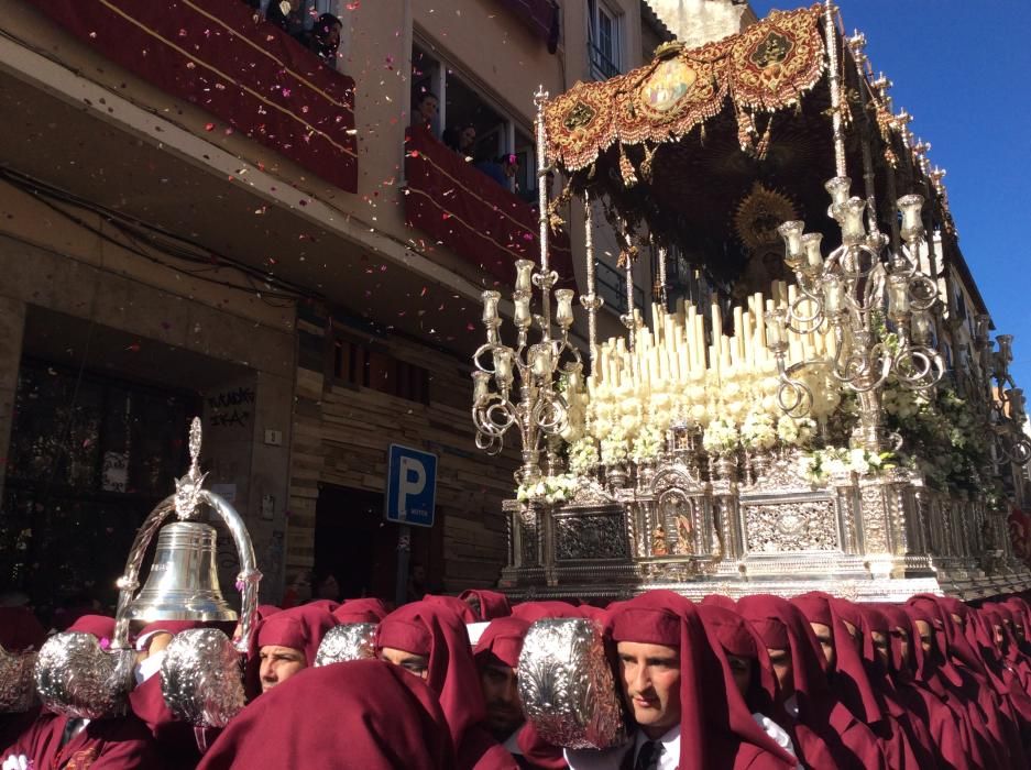 Lunes Santo | Gitanos