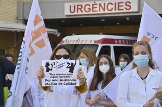 La falta de médicos complica la atención en primaria este verano en Castellón