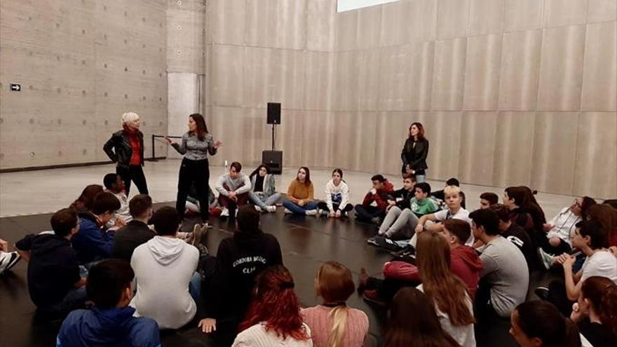 136 centros de Córdoba presentan ideas para prevenir la violencia de género