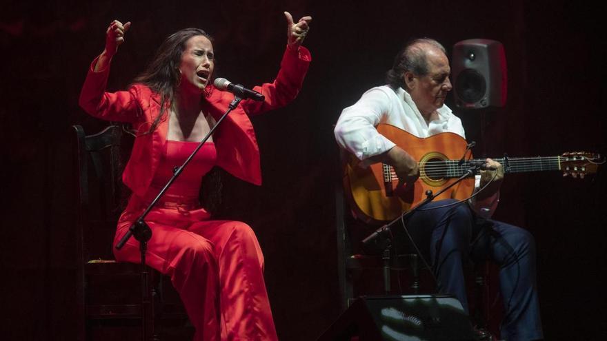 &quot;He aprendido escuchando mucho, aunque suene a tópico&quot;