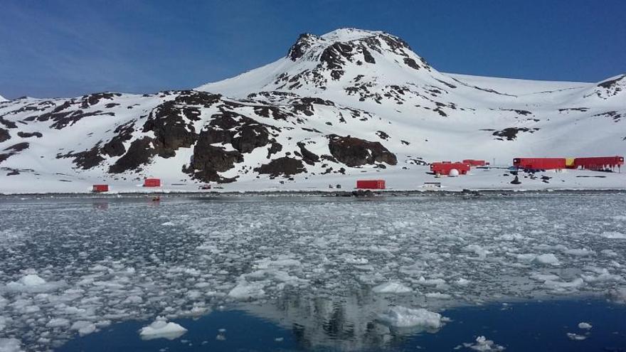 L&#039;Estat confia a l&#039;Hospital de Cerdanya el servei mèdic de la base científica de l&#039;Antàrtida