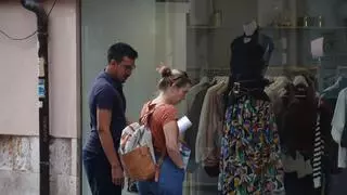 La gran familia del comercio de San Torcuato de Zamora