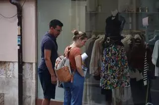 Día del Comercio de San Torcuato con homenaje a establecimientos emblemáticos de la calle
