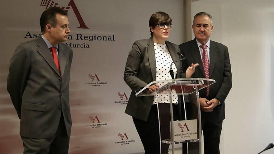 Los ayuntamientos escapan del control de la Ley regional de Transparencia