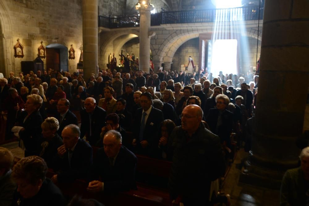 Semana Santa en Galicia | Procesiones en Cangas