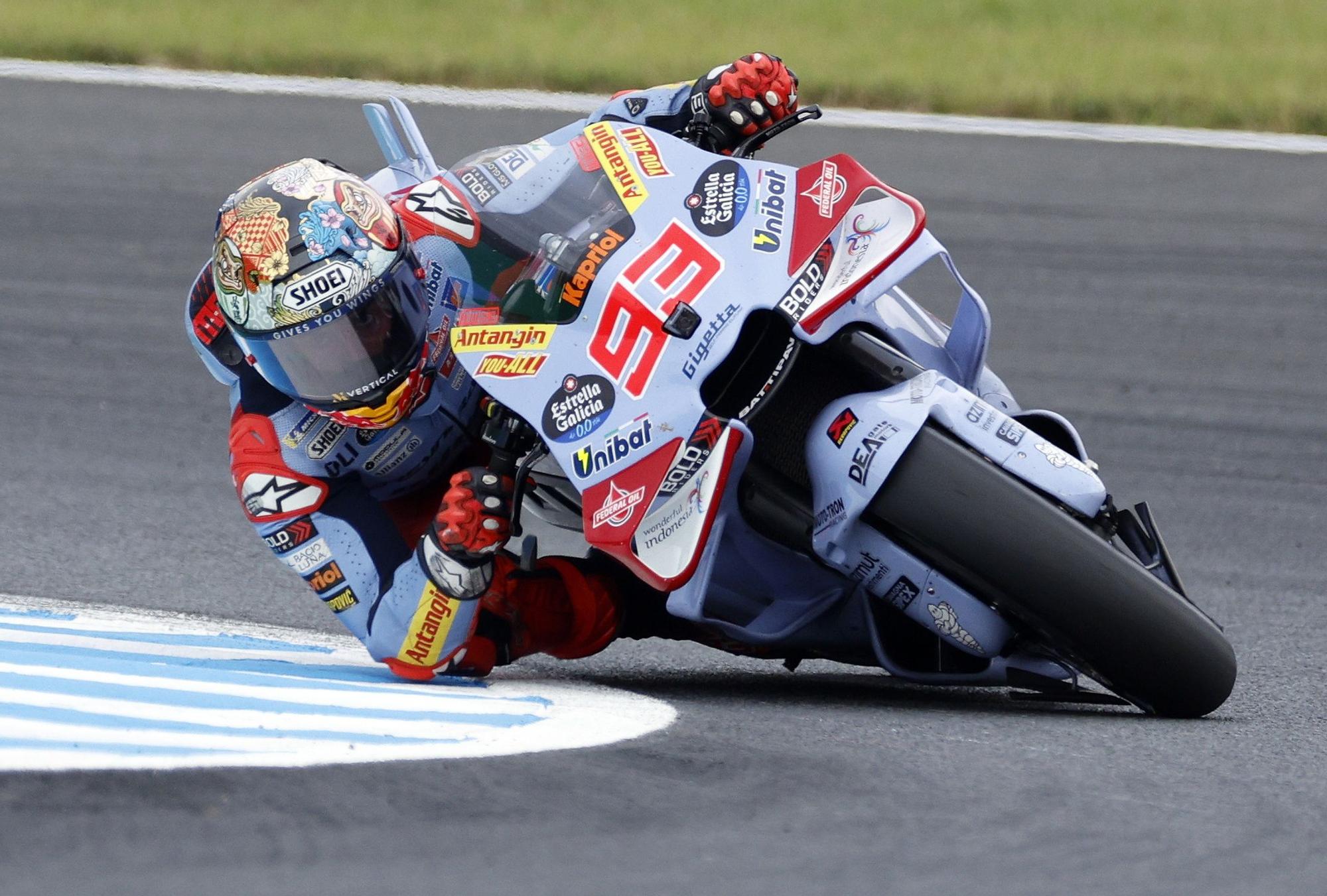 Motorcycling Grand Prix of Japan - Race