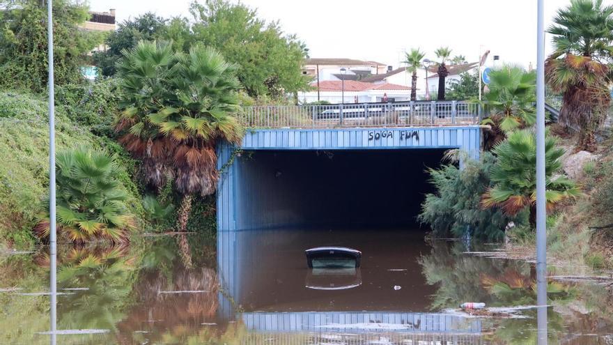 Junts pregunta al Govern per què no va activar l'alerta pels aiguats al Baix Penedès i al Tarragonès i reclama ajuts