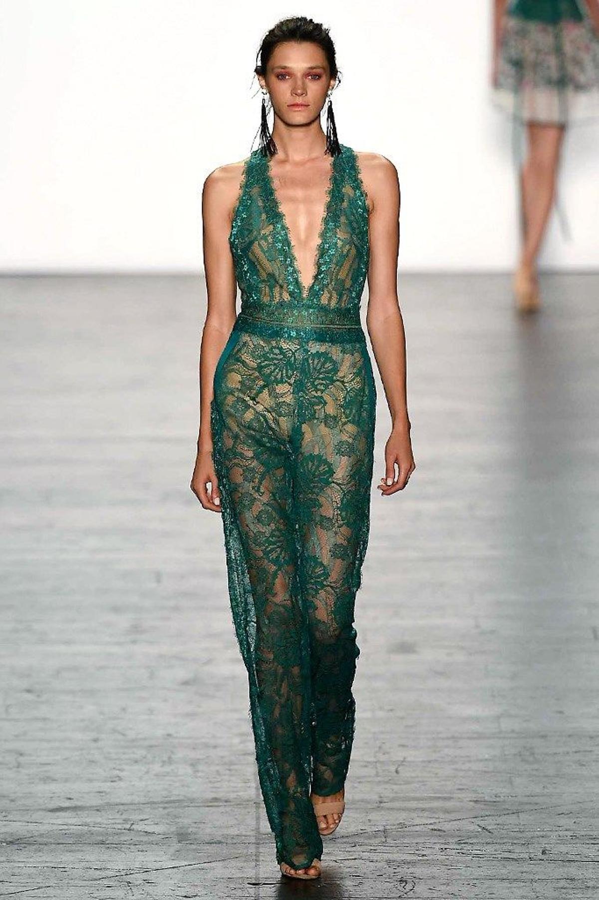 Tadashi Shoji