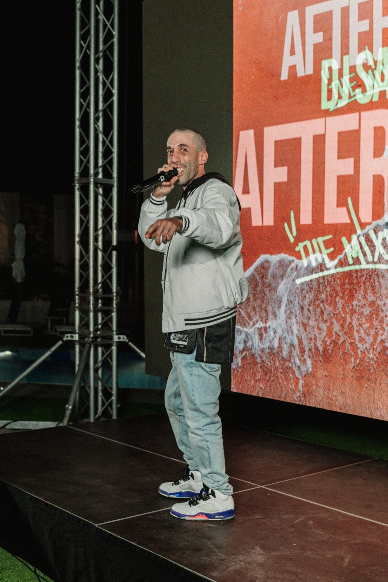 SaoT ST reúne a los 49 artistas canarios del momento en 'Afterhour The Mixtape'