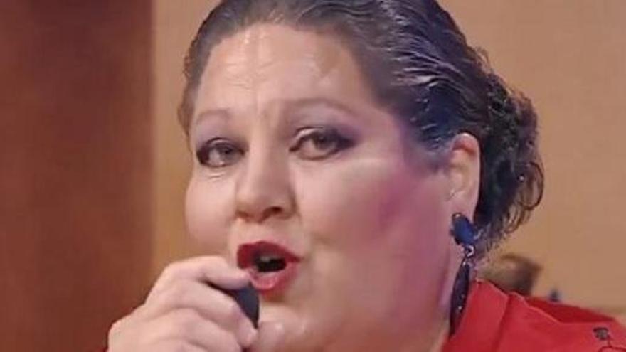 Fallece una mujer en la cola del concierto de Isabel Pantoja en Las Palmas
