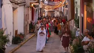 L'Énova busca ampliar su feria romana con actividades y talleres durante todo el año para fomentar la participación ciudadana