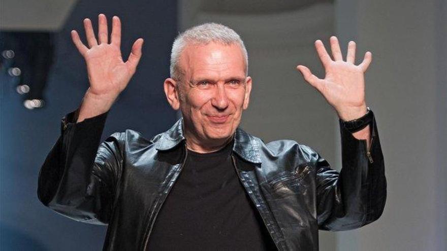 Jean Paul Gaultier anuncia su retirada