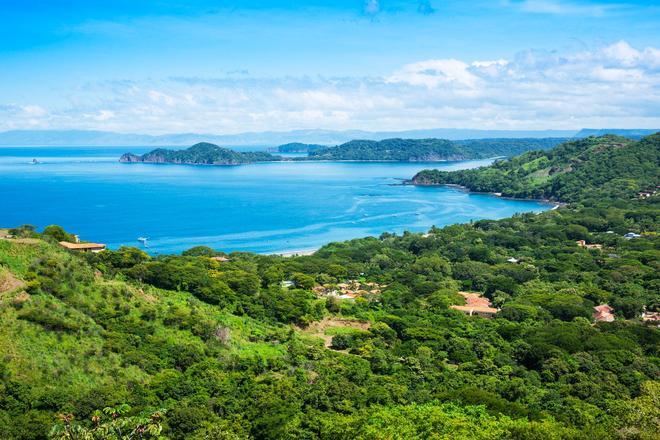 Playa Hermosa, Costa Rica