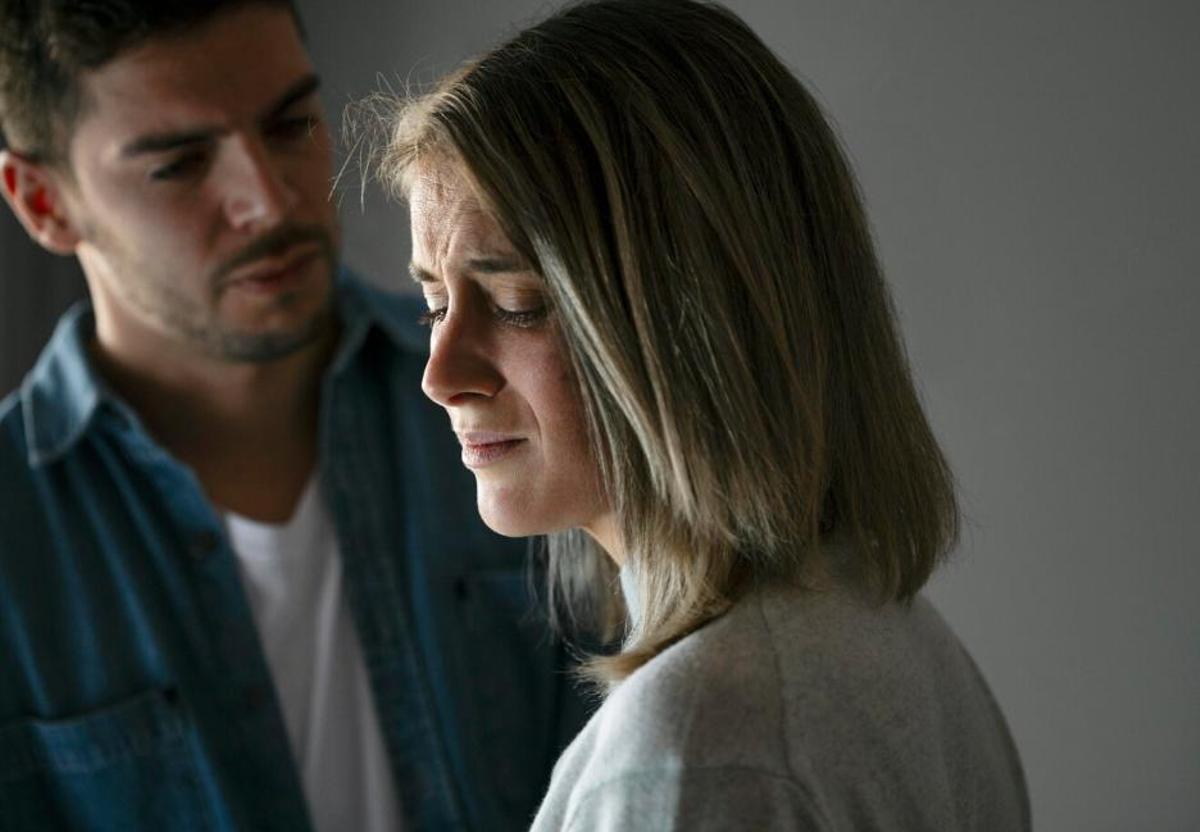 Cansat o cansada de repetir patrons de parella?