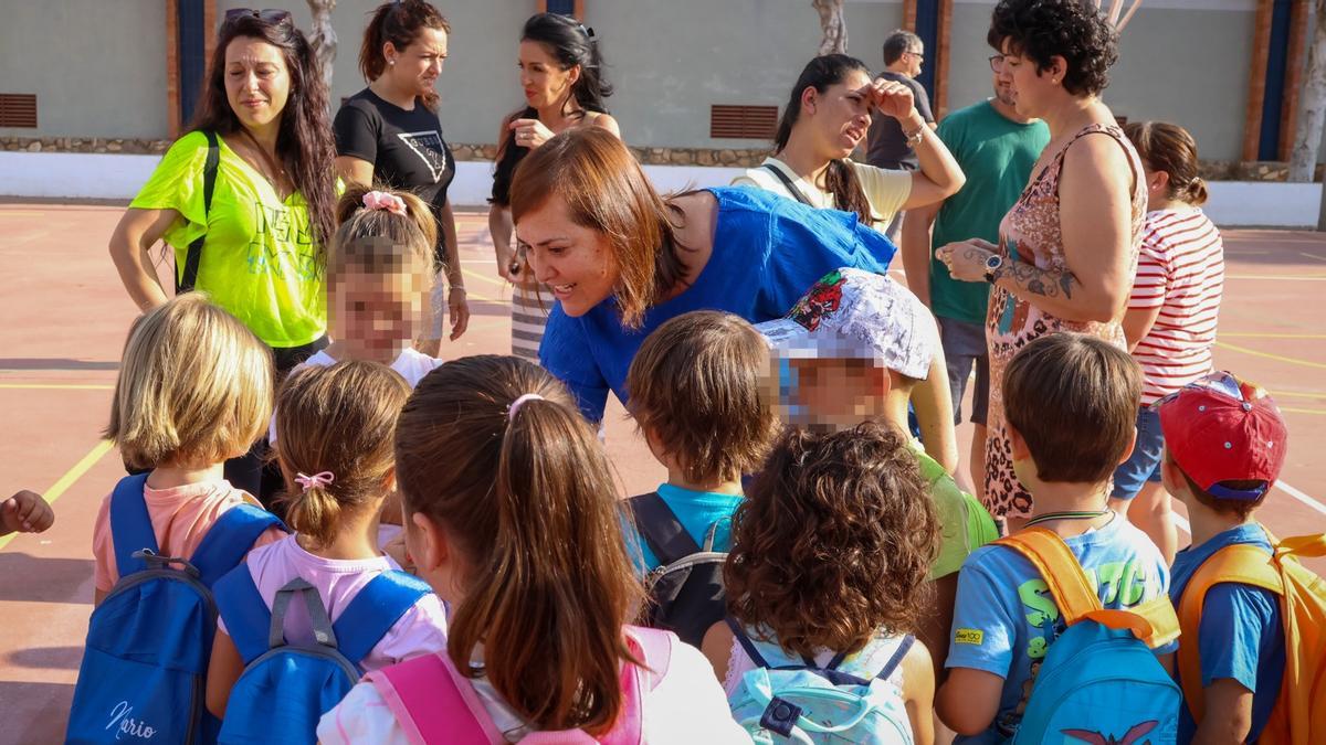La oferta les brindará mayores oportunidades de formación cultural y deportiva.