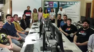 La ministra no podrá acudir a la inauguración del centro de ciberseguridad en Plasencia
