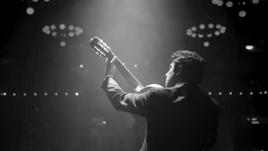 'Peret, yo soy la rumba', recorregut biogràfic del músic català