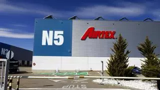 Nueva inversión china en Zaragoza: un proveedor de Leapmotor invertirá 24 millones y devolverá la actividad a la antigua planta de Airtex