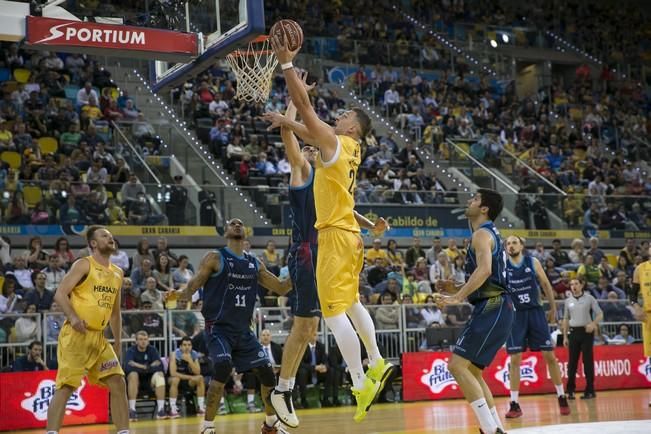 BALONCESTO ACB LIGA ENDESA