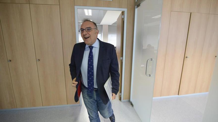 Sanidad presenta los datos de las listas de espera a 30 de junio de 2018