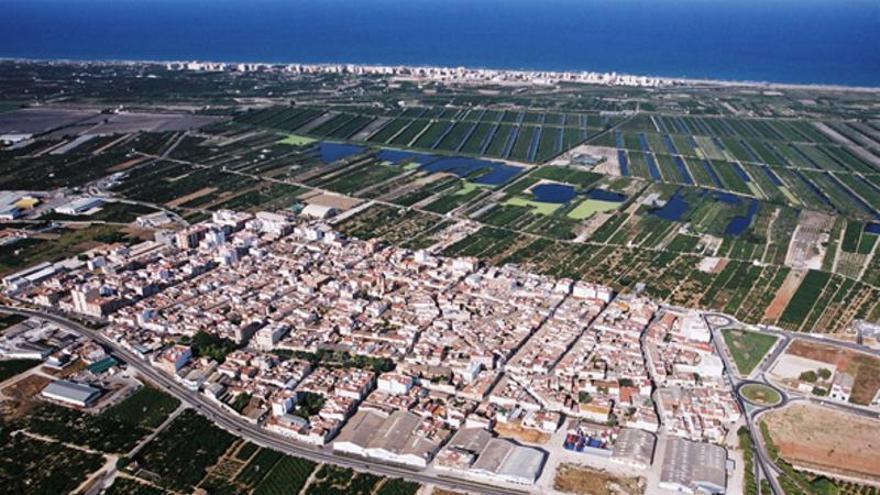 Xeraco recurrirá el fallo que respalda la construcción de una nueva gasolinera junto a un supermercado en el municipio
