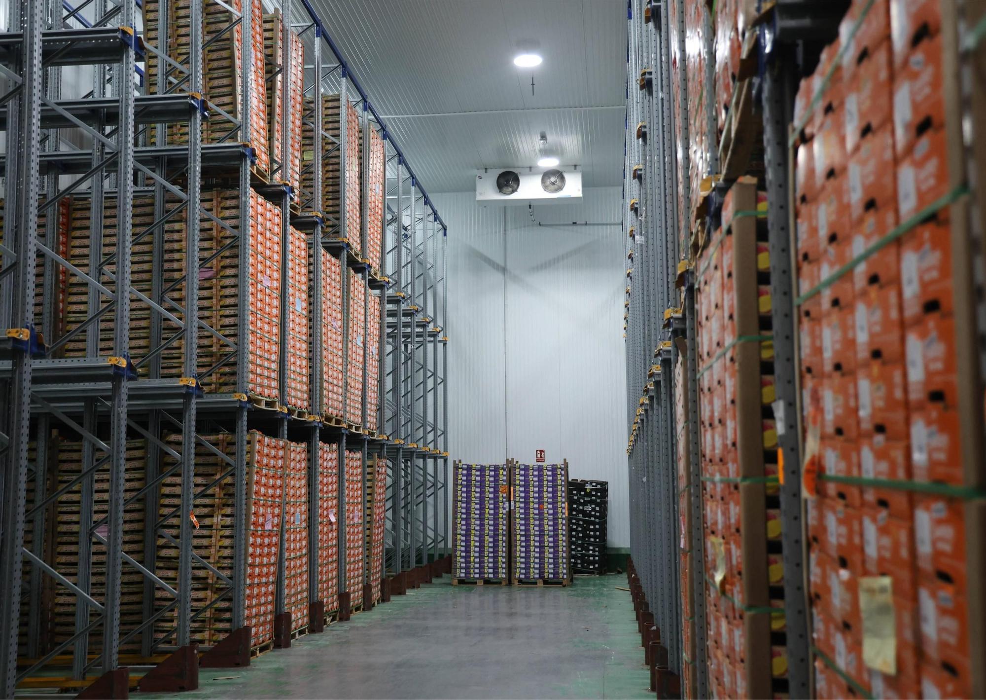 FARO visita las instalaciones de Termavi