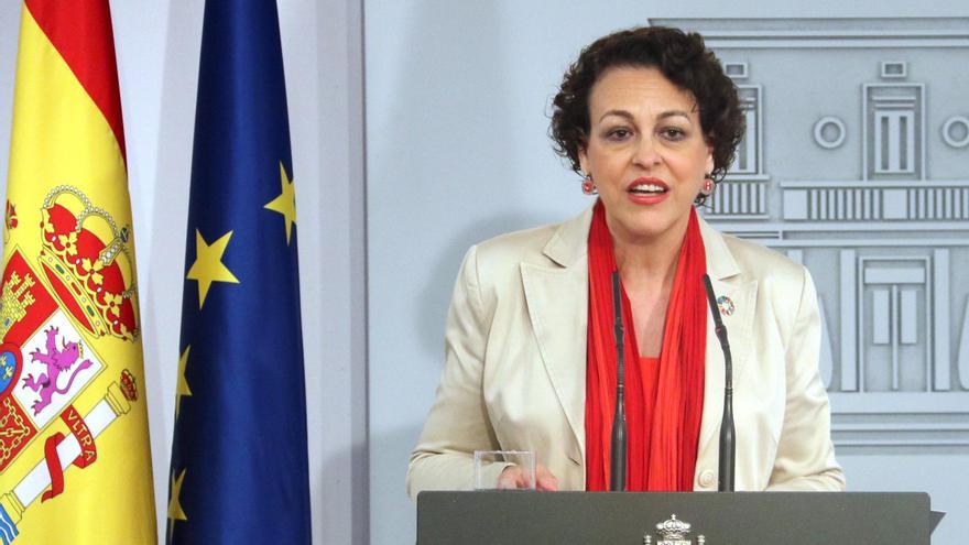 El Suprem anul·la el nomenament de l&#039;exministra socialista Magdalena Valerio com a presidenta del Consell d&#039;Estat