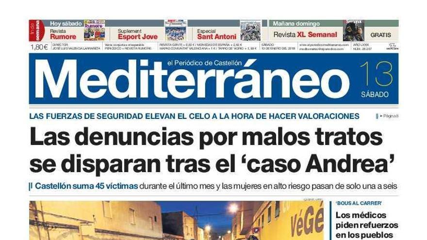 Cinco noticias que debes conocer para estar informado