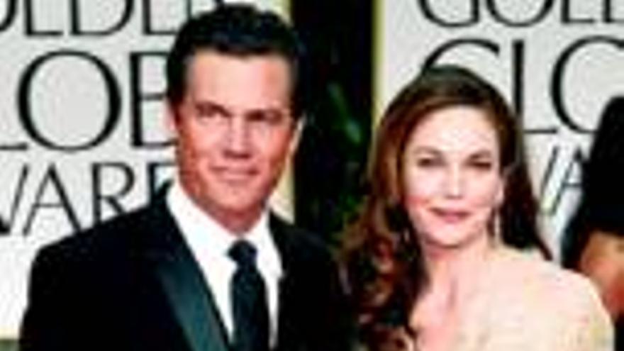 Josh Brolin-Diane Lane : DIVORCIO DESPUES DE OCHO AÑOS DE MATRIMONIO