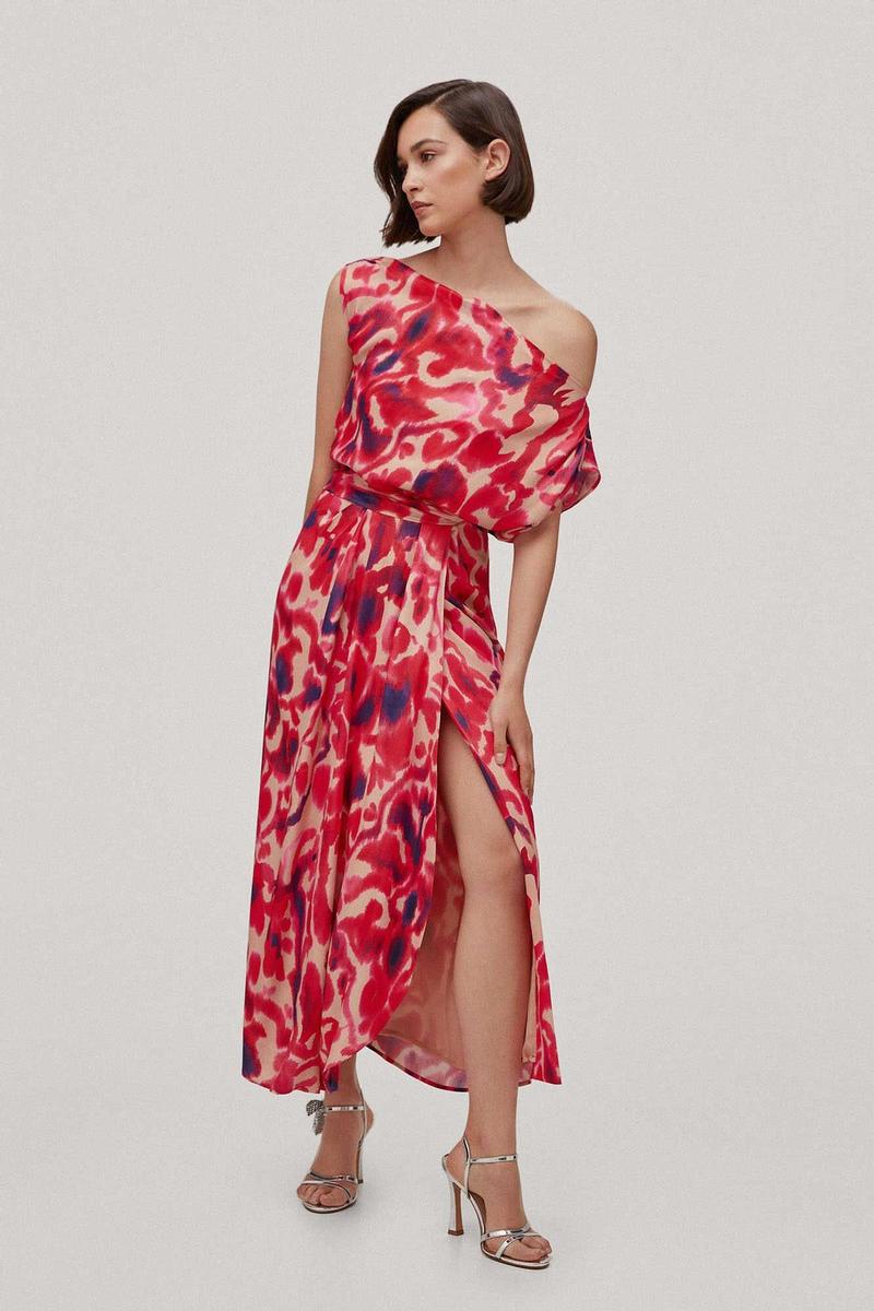 Falda modelo Gabriela de Pedro del Hierro