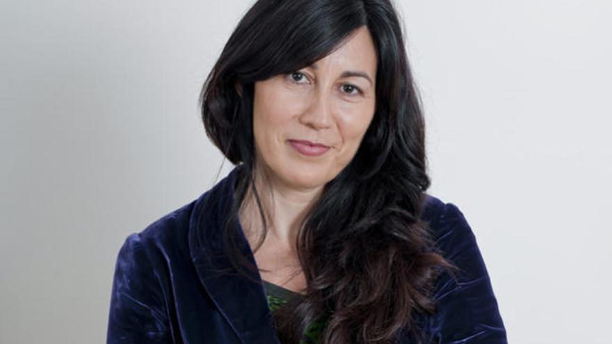 La periodista vasca, ex corresponsal de la agencia EFE para el Sudeste asiático, Miren Gutiérrez Almazor.