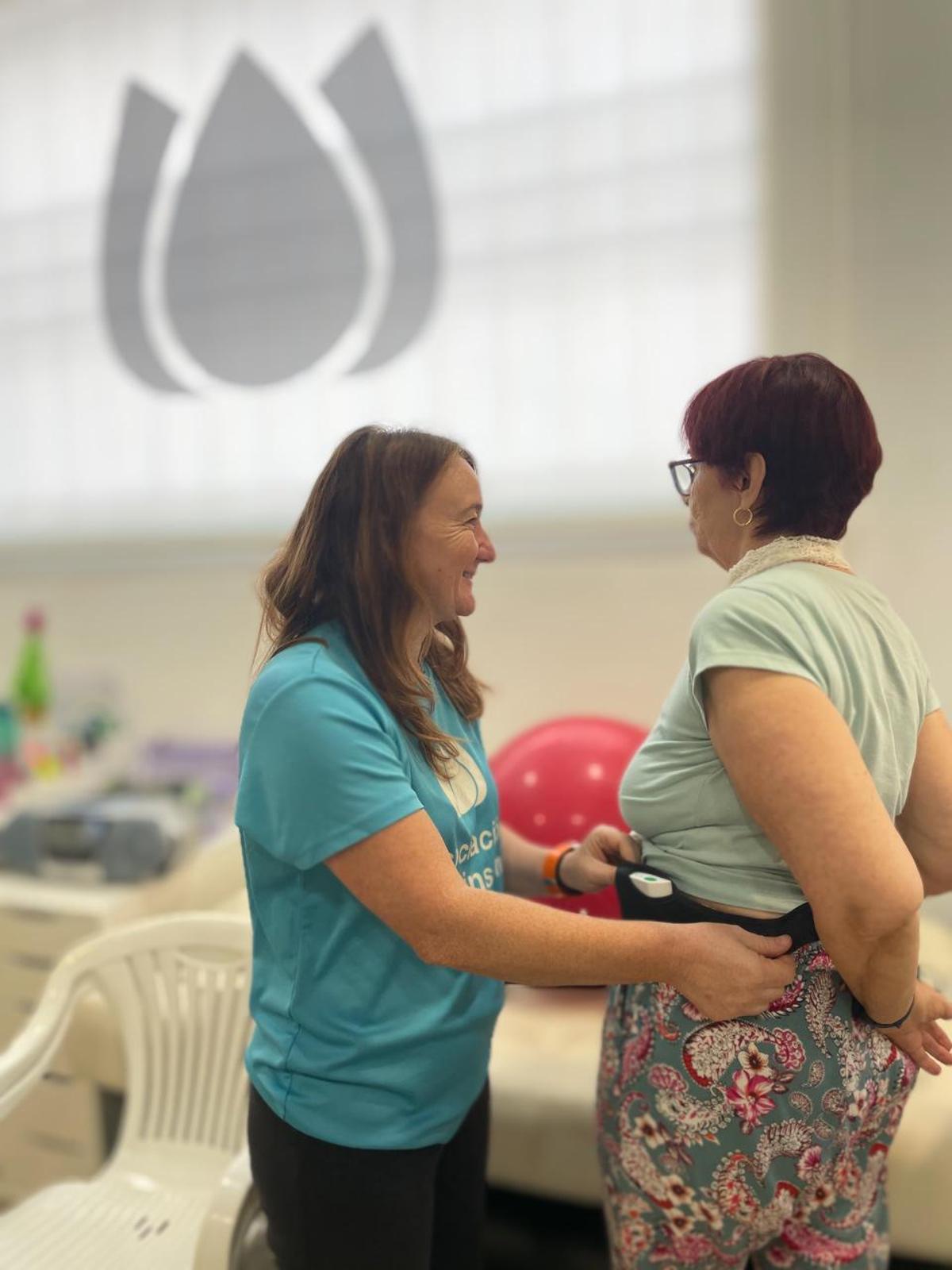 Las terapias no farmacológicas siguen siendo en muchos casos inaccesibles.
