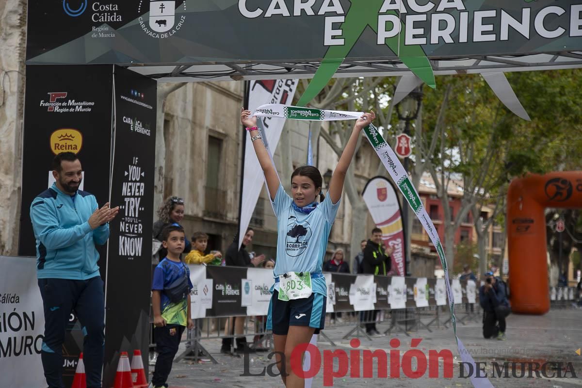 Celebración de la 'Caravaca Experience’ 2024