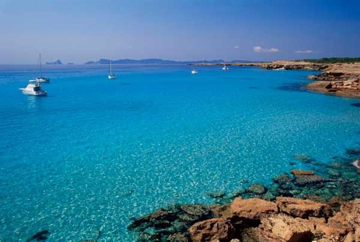 Isla de Formentera
