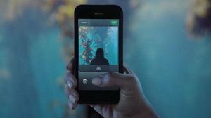 Els usuaris també poden compartir les seves vivències penjant un vídeo a Instagram.