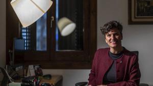 Alba Bou, Alcaldesa del Prat de Llobregat: "Des dels municipis  hem de garantir que la convivència no es trenqui"