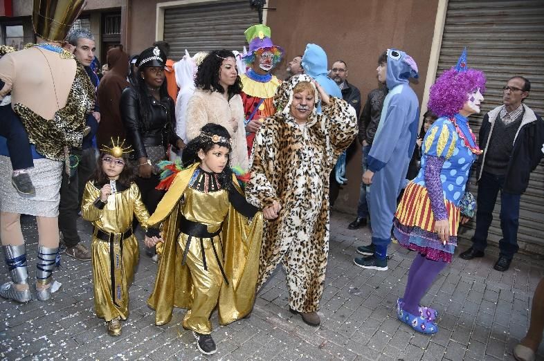 Carnaval de Sallent