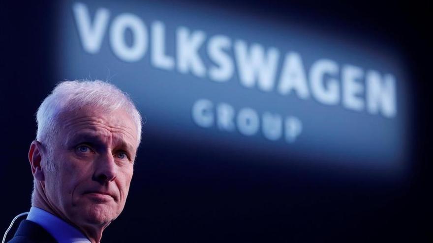 Volkswagen y Seat logran un beneficio récord