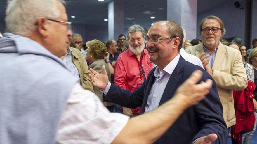 Cerrada la pugna por la secretaría general, PSOE se prepara para el congreso