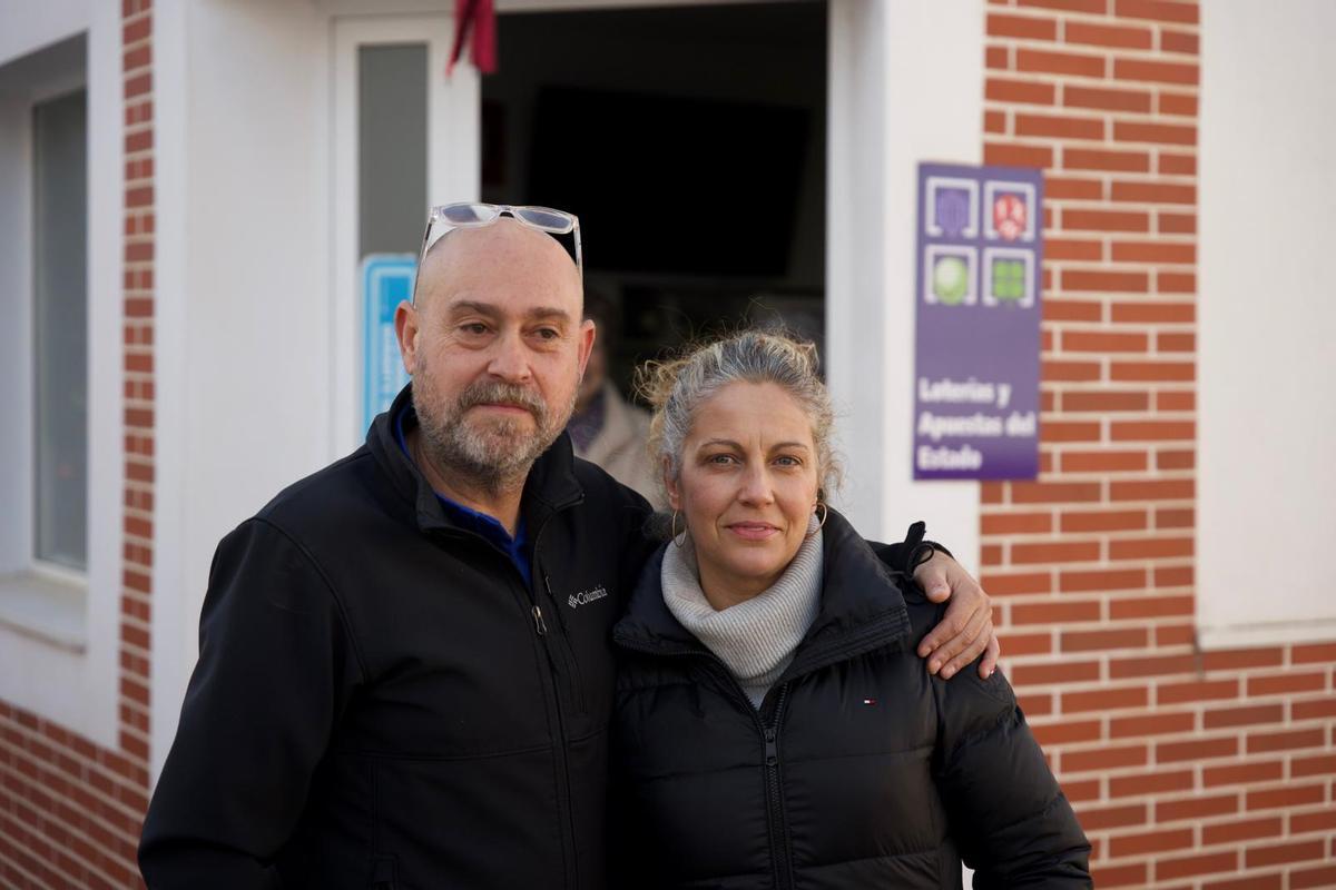 El Gordo del Niño sonríe a Guadiana: tres décimos premiados y una anécdota para el recuerdo