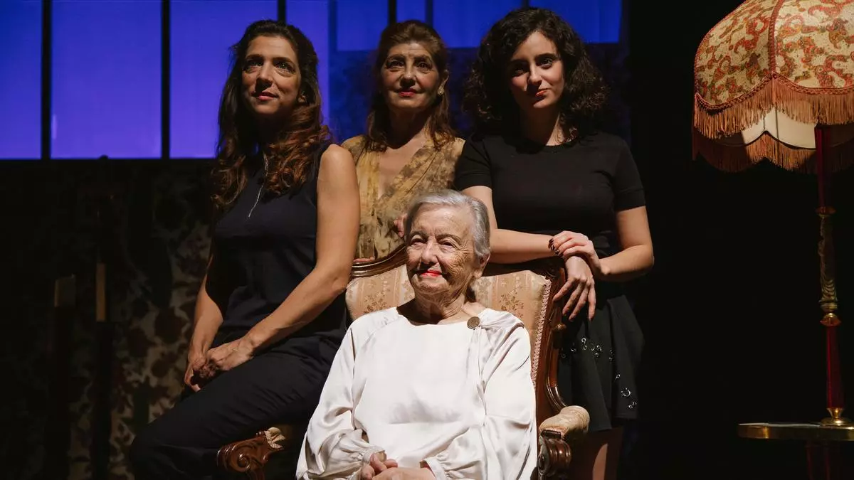 La huella intergeneracional de la herencia